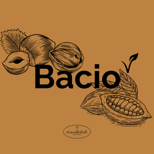 Bacio (vegan)