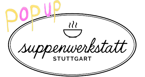 suppenwerkstatt Pop-up Logo